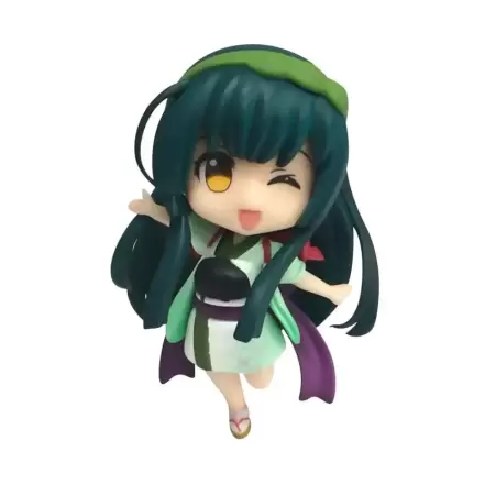 Tohoku Zunko PVC Statuetka Tohokuzunko (re-run) 6 cm termékfotója