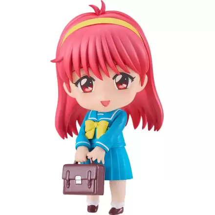 Tokimeki Memorial: Girl's Side Nendoroid Figurka Akcji Shiori Fujisaki 10 cm termékfotója