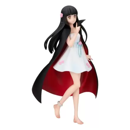 Tokimeki Tonight PVC Statuetka 1/7 Ranze Eto 20 cm zdjęcie produktu