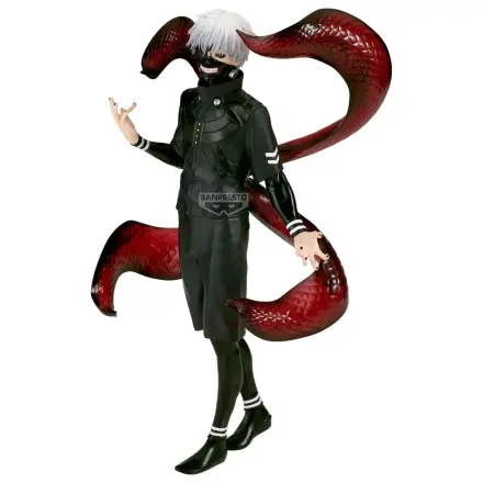 Figurka Tokyo Ghoul Grandista Kaneki Ken 27cm zdjęcie produktu