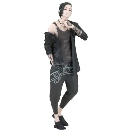 Figurka Tokyo Ghoul Grandista Uta 27 cm zdjęcie produktu