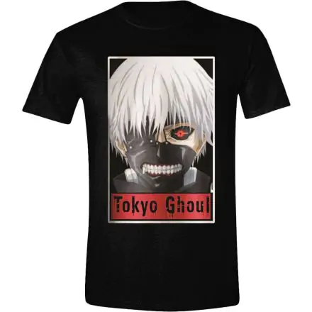 Tokyo Ghoul T-Shirt Maska Obłędu zdjęcie produktu