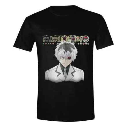 Tokyo Ghoul T-shirt Red Glare zdjęcie produktu