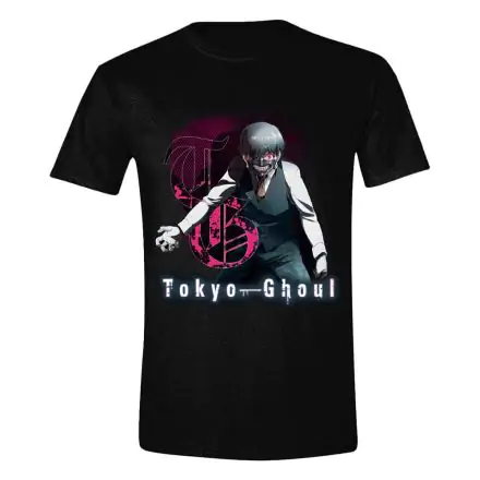 Koszulka Tokyo Ghoul Tg Gothic termékfotója