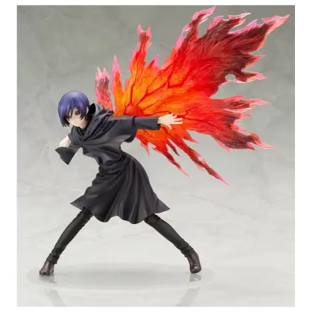 Statua Tokyo Ghoul: Re ARTFXJ 1/8 Toka Kirishima 27 cm zdjęcie produktu