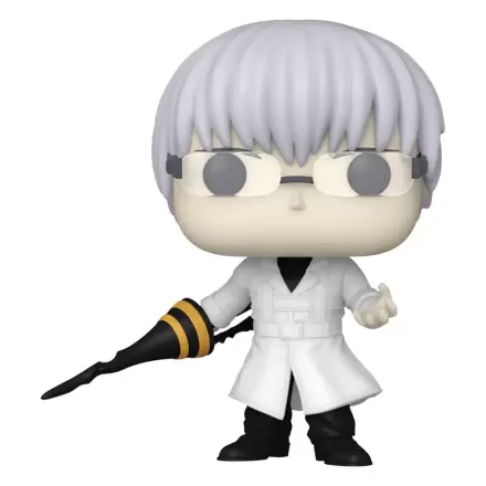 Tokyo Ghoul:re POP! Animation Figurka winylowa Kisho Arima 9 cm termékfotója