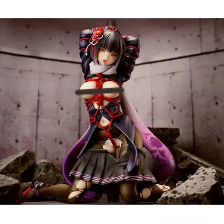 Tokyo Necro PVC Statuetka 1/6 Sayo Takanashi 23 cm zdjęcie produktu
