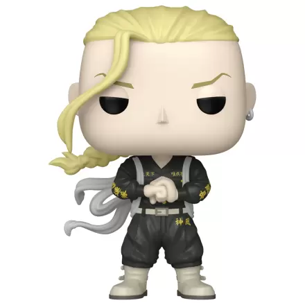 Tokyo Revengers Funko POP! Plus Animation Figurka Draken 9 cm zdjęcie produktu
