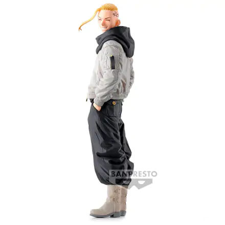 Tokyo Revengers Ken Ryuguji Draken vol.2 figurka 18cm zdjęcie produktu