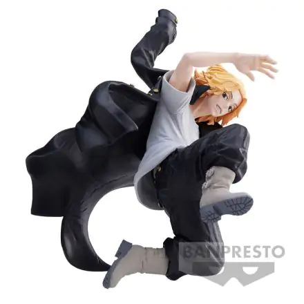 Figurka Tokyo Revengers King of Artist The Manjiro Sano 13 cm zdjęcie produktu