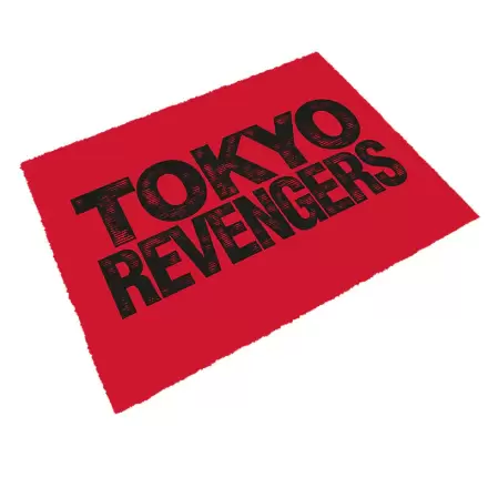 Wycieraczki z logo Tokyo Revengers termékfotója