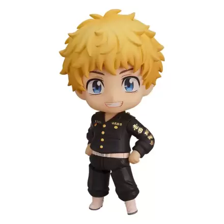 Tokyo Revengers Nendoroid Figurka akcji Takemichi Hanagaki 10 cm zdjęcie produktu