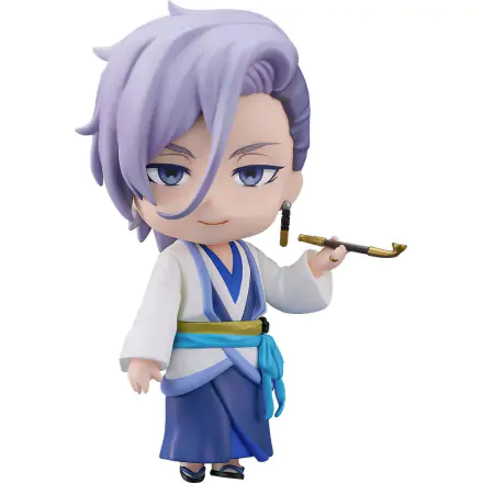 Figurka akcji Revenger Nendoroid Usui Yuen 10 cm zdjęcie produktu