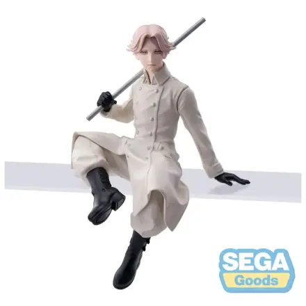 Tokyo Revengers PM Perching Figurka z PVC Seishu Inui 14 cm zdjęcie produktu