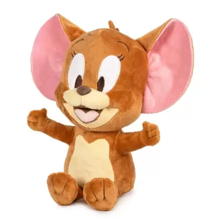 Tom & Jerry Jerry pluszowa zabawka 25 cm termékfotója