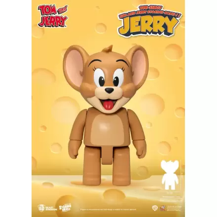 Tom & Jerry Syaking Bang Figurka PVC Jerry 30 cm termékfotója