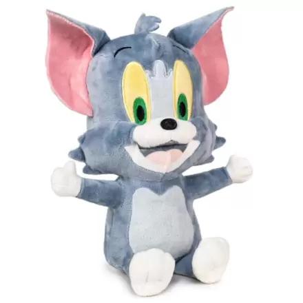 Tom & Jerry Tom pluszowa zabawka 25 cm termékfotója