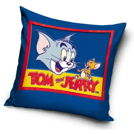 Poszewka Tom and Jerry 40*40 cm zdjęcie produktu