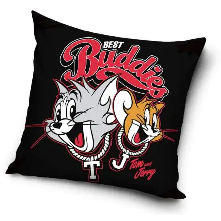 Poszewka Tom and Jerry 40*40 cm zdjęcie produktu