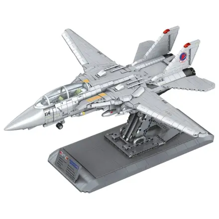 Top Gun Brick System Set Maverick's F-14A Tomcat zdjęcie produktu