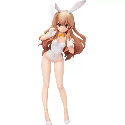 Toradora PVC Statuetka 1/4 Taiga Aisaka: Bare Leg Bunny Ver. 37 cm zdjęcie produktu