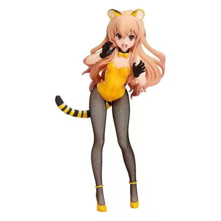 Toradora! Statuetka PVC 1/6 Taiga Aisaka: Tiger Ver. 24 cm zdjęcie produktu