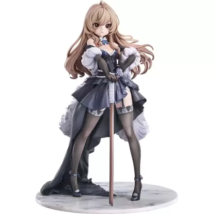Toradora! Statua PVC 1/7 Taiga Aisaka: Dress Ver. 23 cm zdjęcie produktu
