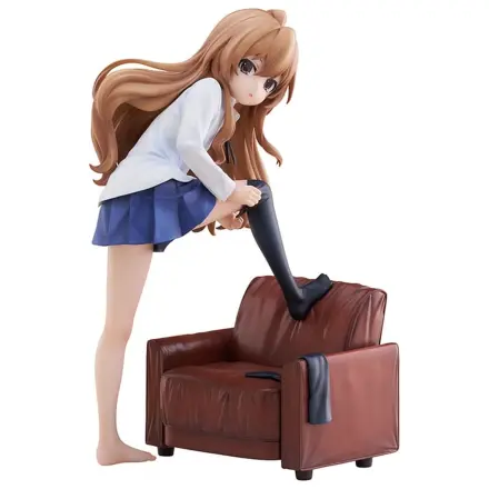 Toradora! F:NEX Figurka PVC 1/7 Taiga Aisaka 18 cm zdjęcie produktu