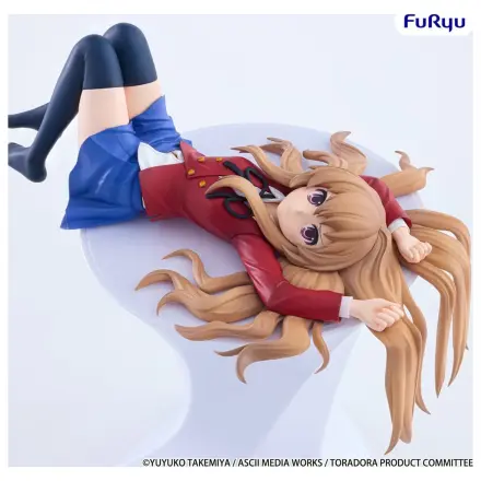 Toradora! Noodle Stopper PVC Statuetka Taiga Aisaka 14 cm zdjęcie produktu