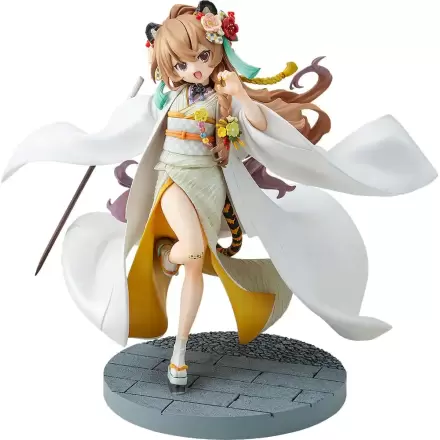 Toradora! Figurka PVC Taiga Aisaka: White Kimono Ver. 22 cm zdjęcie produktu
