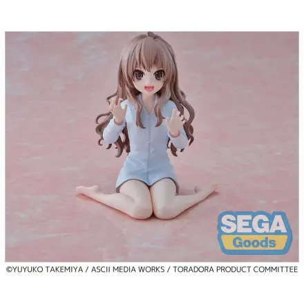 Toradora! Yumemirize PVC Figurka Taiga Aisaka 11 cm zdjęcie produktu