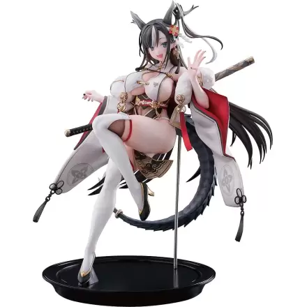 Toridamono PVC Statuetka 1/7 Tatsu Chan 26 cm zdjęcie produktu