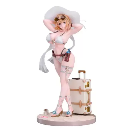Toridamono Original PVC Statuetka 1/7 Mira 24 cm zdjęcie produktu
