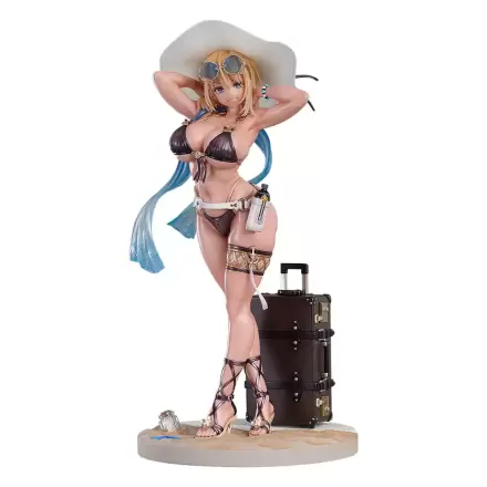Toridamono Original PVC Statua 1/7 Mira: Sunset Ver. 24 cm zdjęcie produktu