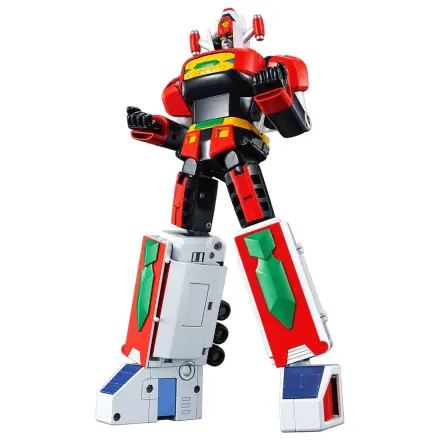 Tosho Daimos Soul of Chogokin Odlewana figurka akcji GX-43 Daimos 22 cm zdjęcie produktu