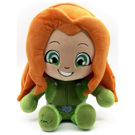 Totally Spies! Pluszowa Figurka Sam 22 cm zdjęcie produktu