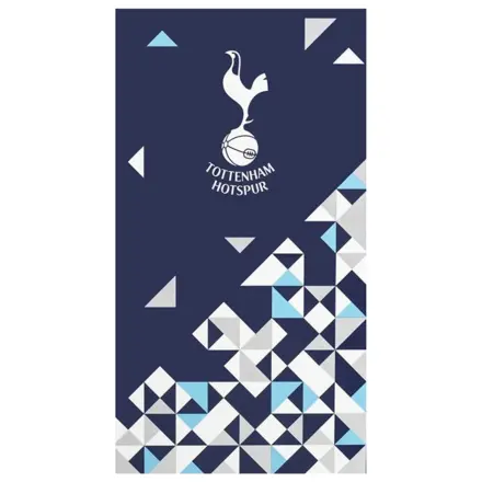 Ręcznik plażowy z mikrofibry Tottenham F.C zdjęcie produktu