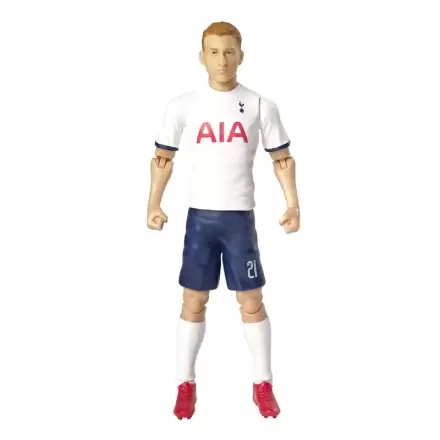 Figurka Tottenham Hotspur Kulusevski Action figure 20 cm termékfotója