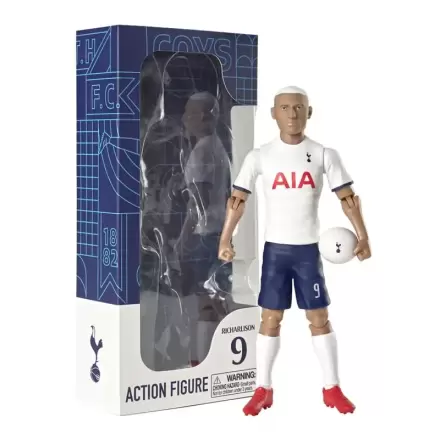 Figurka Tottenham Hotspur Richarlison Action figure 20 cm termékfotója