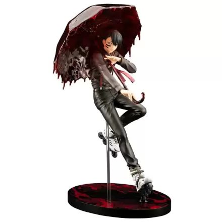 Tougen Anki ARTFXJ Statua 1/8 Naito Mudano DX Edition 28 cm zdjęcie produktu