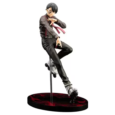 Statua Tougen Anki ARTFXJ 1/8 Naito Mudano 24 cm zdjęcie produktu