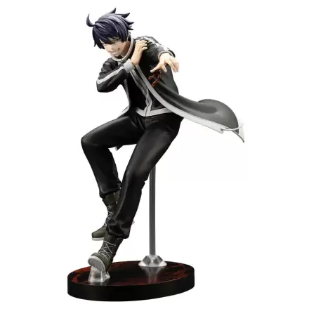Tougen Anki ARTFXJ Statua 1/8 Shiki Ichinose 21 cm zdjęcie produktu