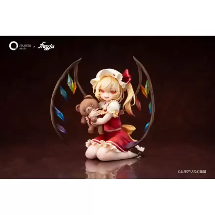 Touhou Project Statua 1/6 Flandre Scarlet Innocent Time Ver. 16 cm zdjęcie produktu