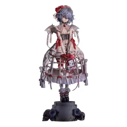 Touhou Project PVC Statuetka 1/7 Remilia Scarlet Blood Ver. 29 cm zdjęcie produktu