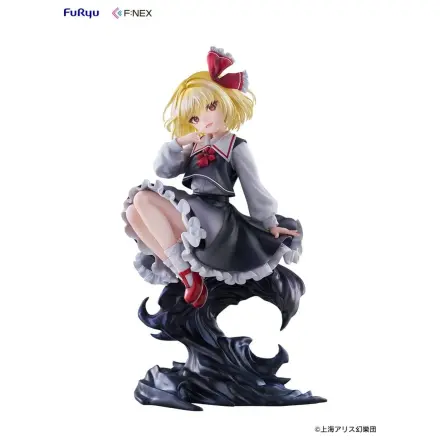 Touhou Project Figurka PVC 1/7 Rumia illustration by Uuzan 24 cm zdjęcie produktu