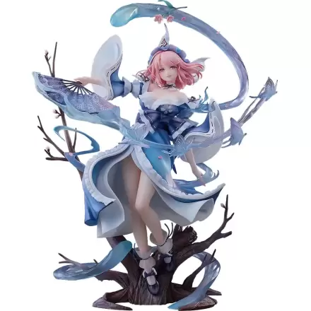 Touhou Project Statua PVC 1/7 Yuyuko Saigyouji: Natural-Born Ghost Ver. 30 cm zdjęcie produktu