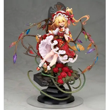 Touhou Project Statuetka 1/8 Flandre Scarlet Ami Ami LTD Ver. 25 cm zdjęcie produktu