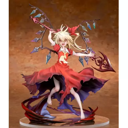 Statua z Projektu Touhou 1/8 Flandre Scarlet Koumajou Densetsu Ver. 24 cm zdjęcie produktu