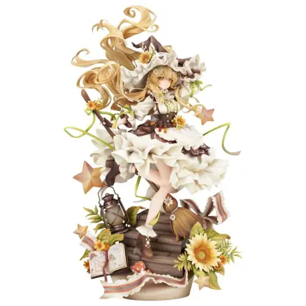 Statua Touhou Project 1/8 Marisa Kirisame 33 cm zdjęcie produktu