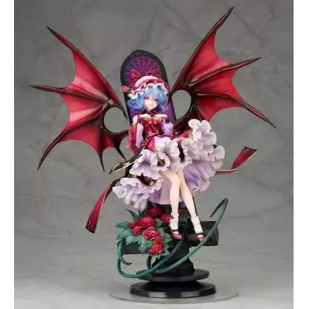 Touhou Project Statuetka 1/8 Remilia Scarlet AmiAmi Limited Ver. 32 cm zdjęcie produktu